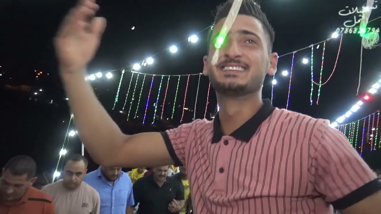 الفنان انس الفقهاء سهرة حناء العريس حمزه ابوناصر تسجيلات الجمل 0786825794