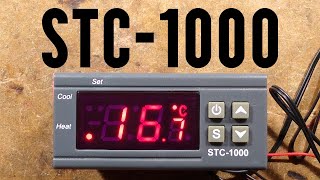 Teardown of three STC-1000 style thermostats screenshot 2