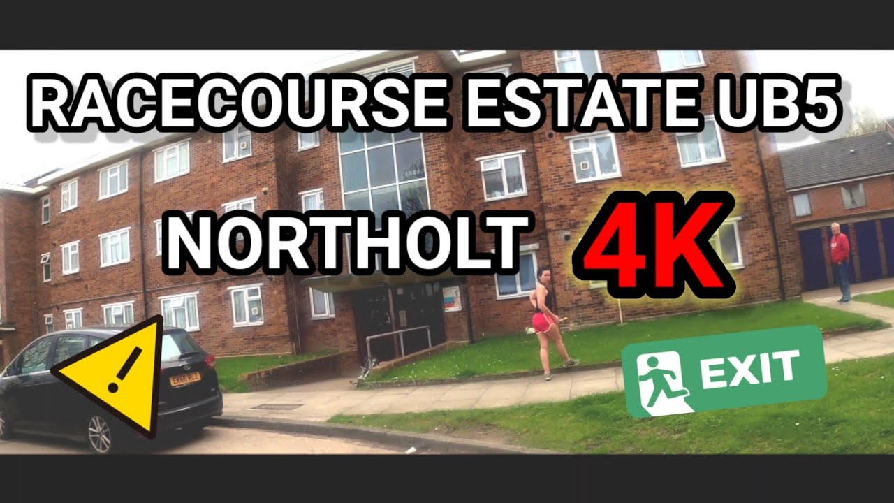 Northolt Ngang RACECOURSE ESTATE IN NORTHOLT abzsav block Ngang