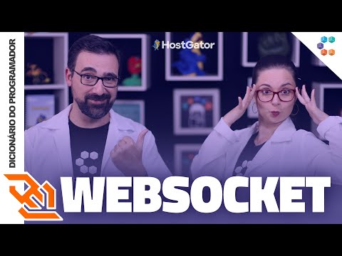 Vídeo: Como os WebSockets são implementados?
