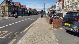 Full Lordship Lane Noel Park N22 Guide