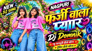 New Nagpuri Dj Song 2026 || Nagpuri Dj Remix || Nagpuri Video Song 2026 || Dj Domnik Nagpuri Song