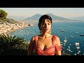 The Night Speaks Softly A 1960s Italian Romance By The Sea 