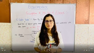 Exceptions to the law of demand | Theory of Consumer Behavior | Class 11 | Ch-2 | Microeconomics