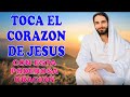 Toca el Corazón de Jesús con esta Poderosa Oración