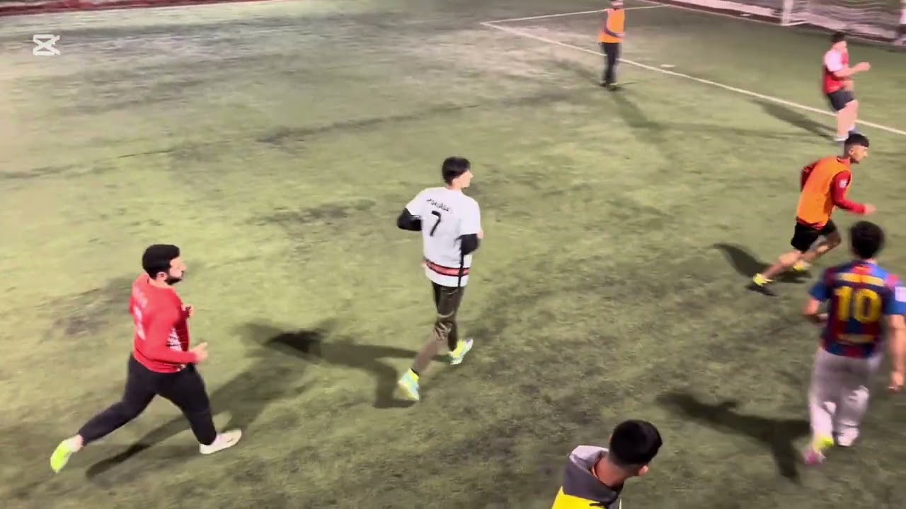 XELATSPOR 5-1 ANTALYASPOR 