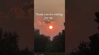 Download Lagu THANK YOU LORD 🙏🏻 #reels #shorts #short #foryou #prayer #motivation #music MP3