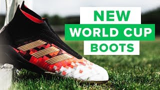 adidas predator 18 fg ag telstar mechta pack