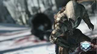 Assassins Creed 3 - Animus Vox [music video] HD