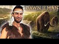 TAŞ DEVRİ SIMULASYONU! - DAWN OF MAN #1