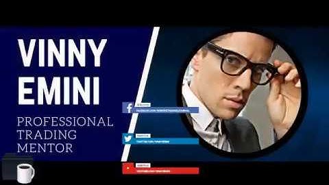 ALGOBOX™​ PRO | Day Trading | Vinny Emini Mentor Program