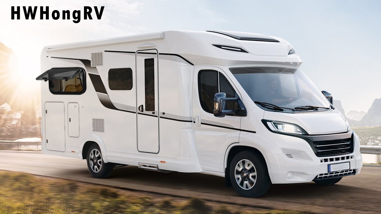 Push Out Rv HWHongRV RV Side Window – Black Acrylic, Push-Out Design with Screen ...