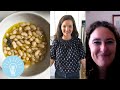 Rich & Creamy Beans from Rachel Roddy | Genius Recipes