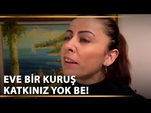 Eltisine Etmediği Laf Kalmadı Sonunda Onun Eline Muhtaç Oldu | İman Edenler