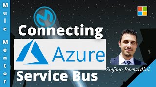 MuleSoft - Connecting Azure Service Bus