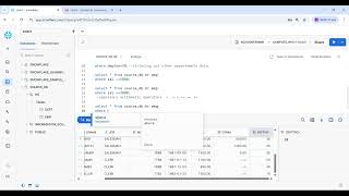 6_2_1 DATA ENGINEERING SQL OPERATORS