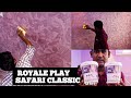 ROYALE  PLAY  SAFARI CLASSIC NEW VIDEO  GAFFAR TECH