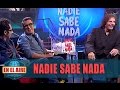 'Nadie Sabe Nada' con Alejandro Dolina:"A la gente le cuesta demasiado no hacer nada" - En el aire