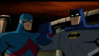 Batman The Brave And The Bold On Cn Bg Audio