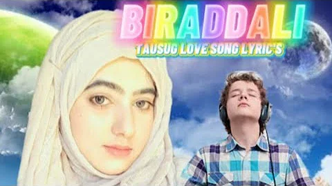 BIRADDALI TAUSUG LOVE SONG LYRIC'S/SAPAYANE TV