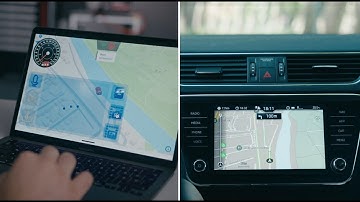 Over the Air: Compromise of Modern Volkswagen Group Vehicles