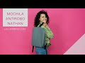 Trailer tutorial mochila Nathan