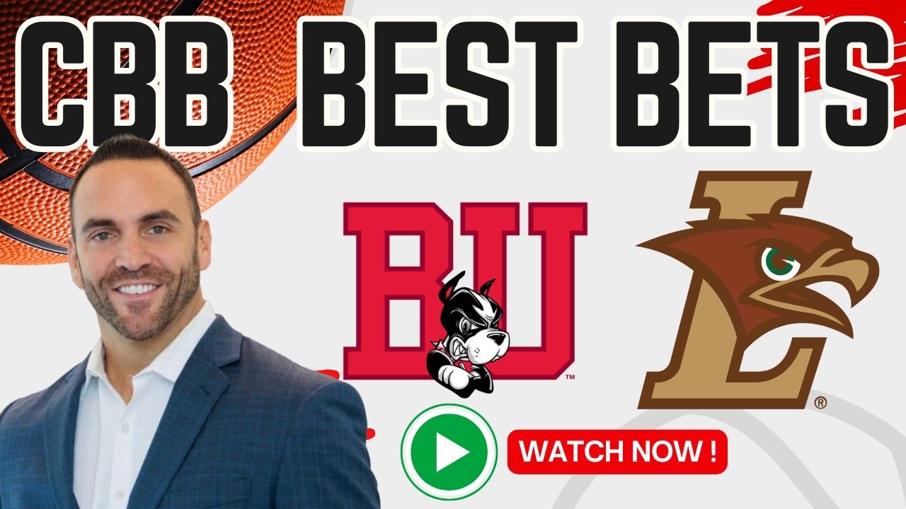 Patriot League Championship: Boston vs Lehigh Picks, Predictions & Best Bets 3/11