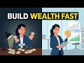 How Smart People Build Wealth Fast | Finance Simplified