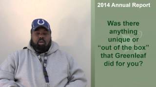 Greenleaf 2015