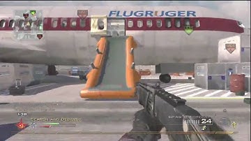 [HD] Search and Destroy on Terminal (Modern Warfare 2)