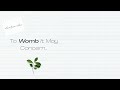 Lauren Lee - To Womb It May Concern (Official Audio)