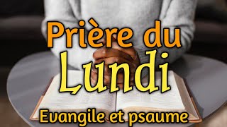 Prière : Parole et Évangile du jour | Lundi 29 avril • L’Esprit Saint enseignera tout en mon nom!