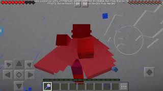 How to use trident to fly... screenshot 2