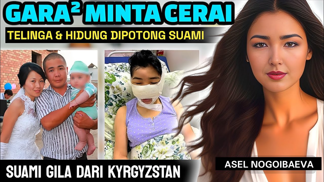 SUAMI SETAN DARI JENIS SILUMAN #TRUECRIMESTORY #THEPURBAS