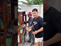 WALID NAK BASO BOLEH ?? #ranggilaztv #ranggipratama