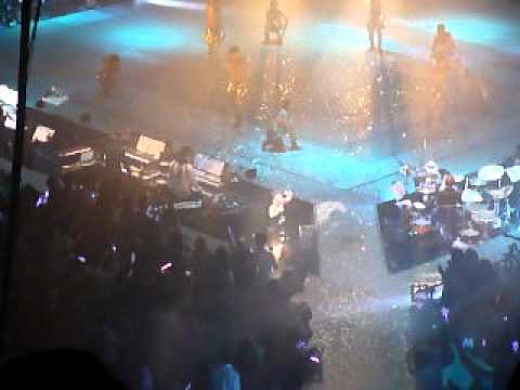 封面女郎~楊千樺2010 CONCERT