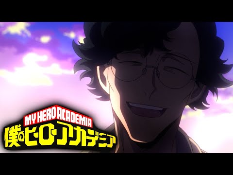 LaDix Reacts: My Hero Academia - Season 4 | Episode 1&2