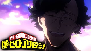 LaDix Reacts: My Hero Academia - Season 4 | Episode 1&2