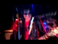 Guitar Wolf - Can-Nana Fever + Invader Ace Live Martini Ranch 4-21-12