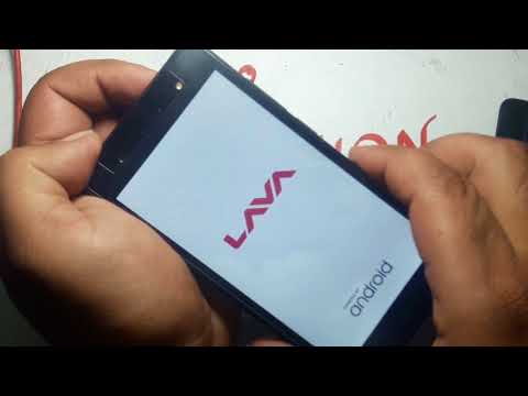 Lava iris 50 hard reset / lava iris 50 reboot / lava iris 50 reset factory setting