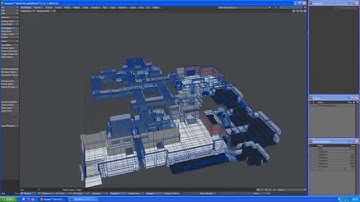 TrueArt LightWave 3D PlugIn Layer Preset System Full HD video tutorial