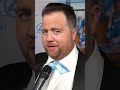 Paul Walter Hauser Brings the Laughs at Fantastic 4 Premiere 💙🎬