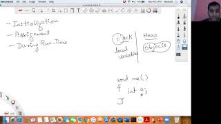 Arrays In Java | Object-Oriented Thinking In Java | Day 16
