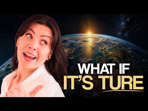 Is Earth A Prison Planet?