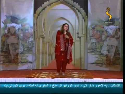 Musarrat momond  jar jar laliya  SHAMSHAD TV FTV productions dubai