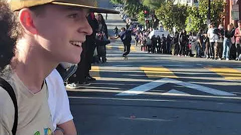 Dolores Hillbomb 2022 vlog edition