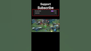 Kadita is deadly | Mobile Legends #shorts #short