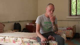 Dnipropetrovsk region: Military in psychiatric institutions