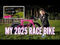 SECRET PRO TRIATHLETE BIKE CHECK 🤫- Trek Speed Concept 🔥 - Malachi Cashmore