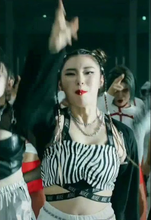 Cold Blooded by Jessi ft. SWF dancers #jessi #ygx #prowdmon #hook #lachica #holybang #cocanbutter